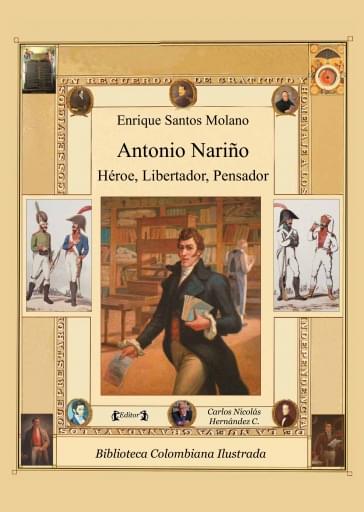Antonio Nariño