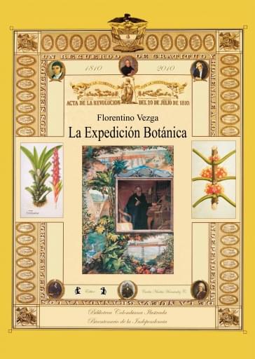 La Expedición Botánica