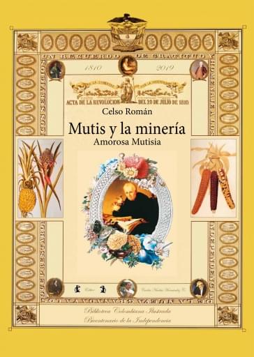 José Celestino Mutis