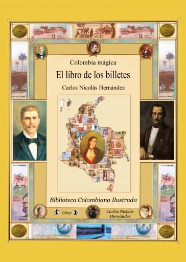 El libro de los billetes