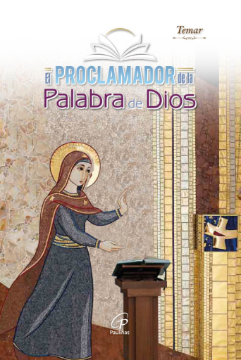 El Proclamador de la Palabra de Dios