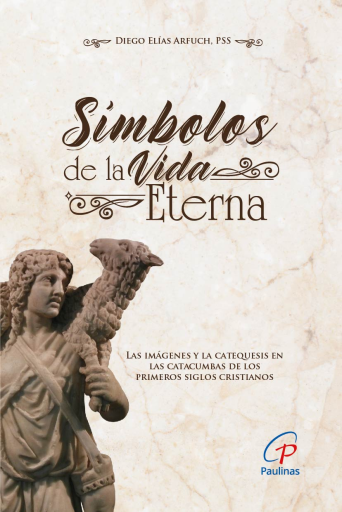 Símbolos de la vida eterna