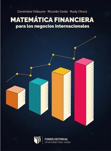 Matemática Financiera para los Negocios Internacionales