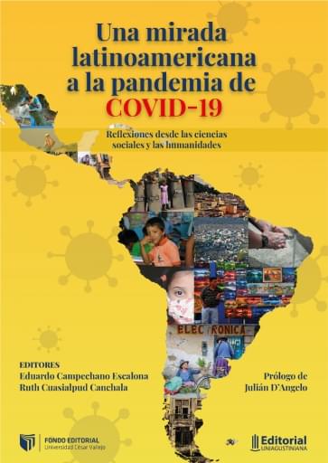 Una mirada latinoamericana a la pandemia de Covid-19