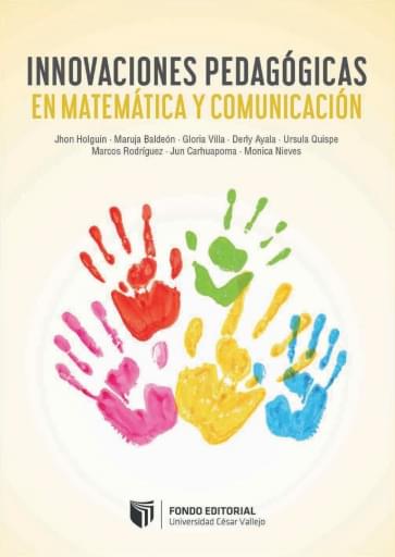 Innovaciones pedagógicas en matemáticas y comunicación