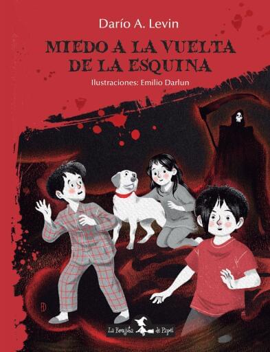 Miedo a la vuelta de la esquina