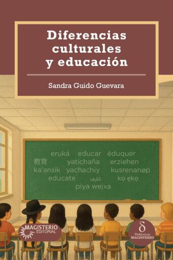 DIFERENCIAS CULTURALES Y EDUCACIÓN