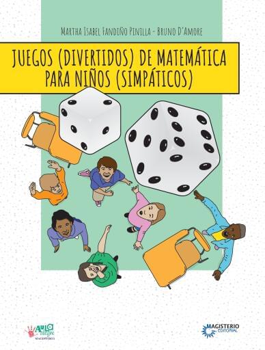 JUEGOS DIVERTIDOS DE MATEMÁTICA PARA NIÑOS SIMPÁTICOS