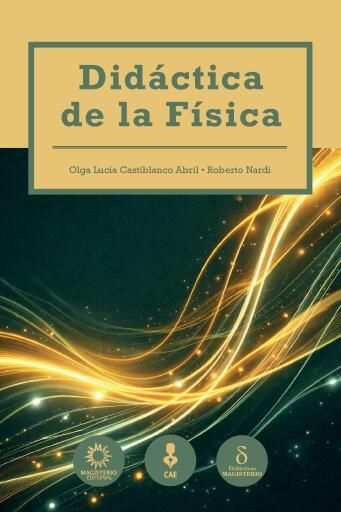 DIDÁCTICA DE LA FÍSICA