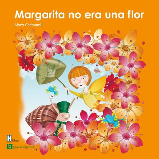 Margarita no era una flor
