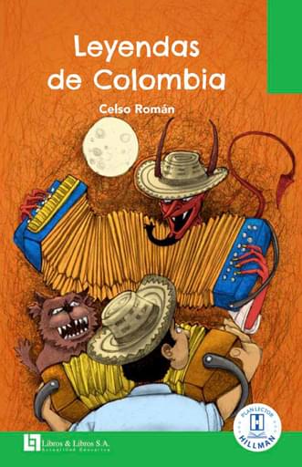 Leyendas de Colombia