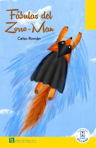 Fábulas de Zorroman