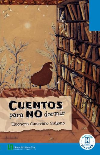 Cuentos para no dormir