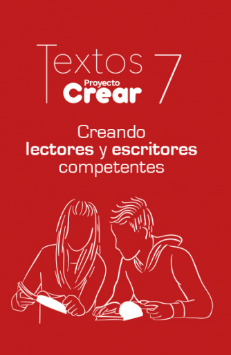 Textos Creando Lectores y Escritores 7