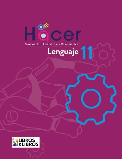 Proyecto Hacer Lenguaje 11