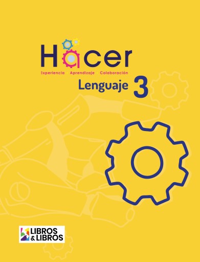 Proyecto Hacer Lenguaje 3