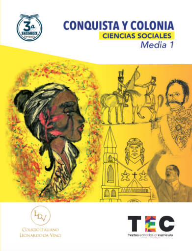 Col. It. Leonardo Da Vinci C. Sociales Media 1 2025