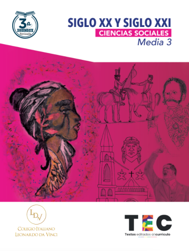 Col. It. Leonardo Da Vinci C. Sociales Media 3 2025