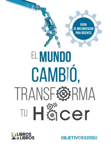 Guía de implementación Docente LyL