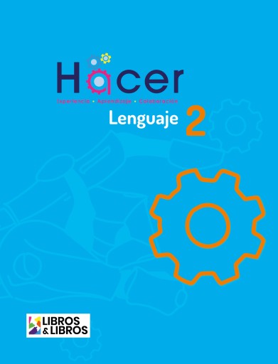 Proyecto Hacer Lenguaje 2