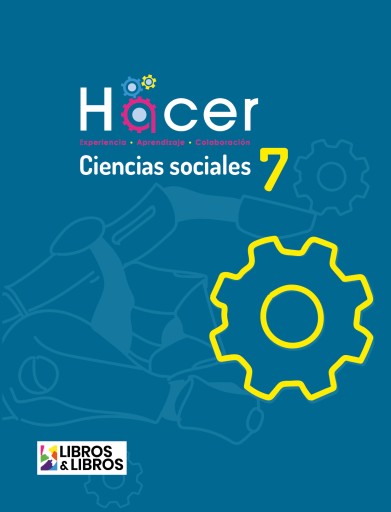 Proyecto Hacer Ciencias Sociales 7