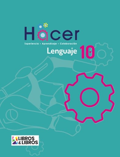 Proyecto Hacer Lenguaje 10