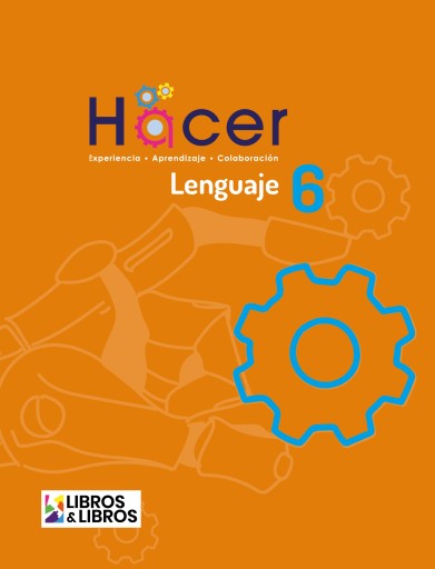 Proyecto Hacer Lenguaje 6