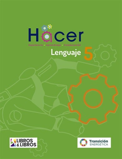 Proyecto Hacer Lenguaje 5