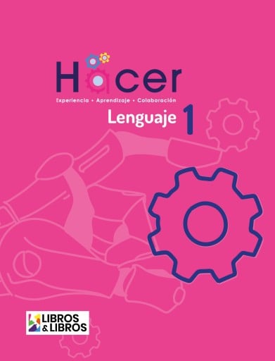 Proyecto Hacer Lenguaje 1