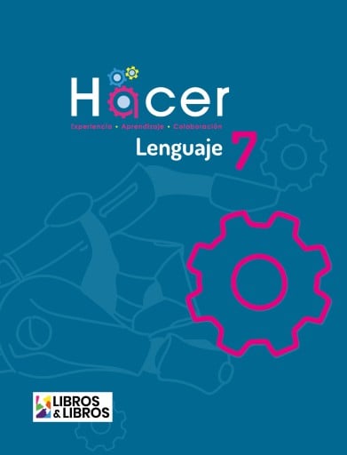 Proyecto Hacer Lenguaje 7