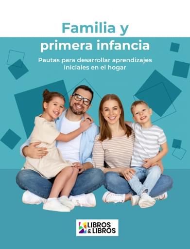 Guía para padres Serie Curiosos