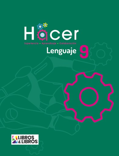 Proyecto Hacer Lenguaje 9