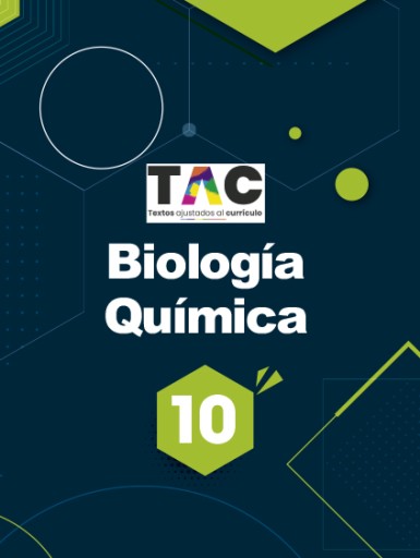 TAC Biología y Química 10