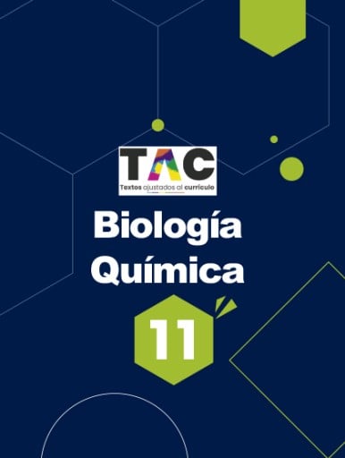 TAC Biología y Química 11