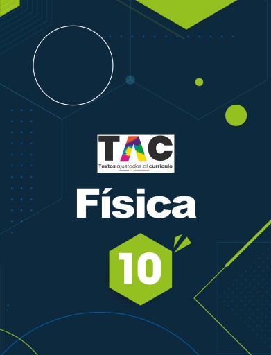 TAC Física 10