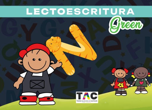 TAC Gim. Bilingüe Altamar de Cartagena Kinder 2026