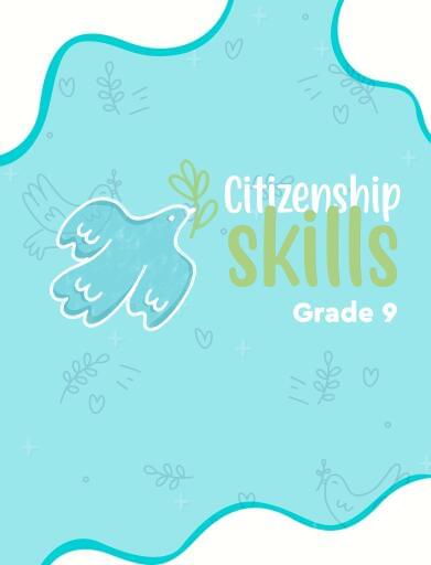 Citizen skills 9º