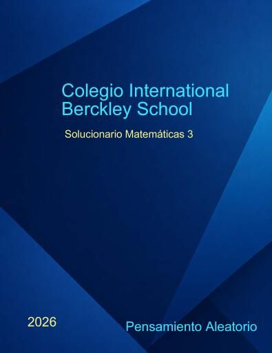 SOLUCIO_2026 BERCKLEYSCHOOL MAT3