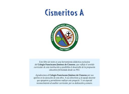 2026 CISNEROS Prejardín A