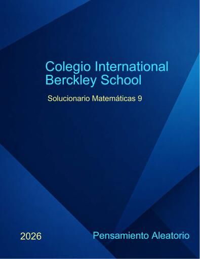 SOLUCIO_2026 BERCKLEYSCHOOL MAT9
