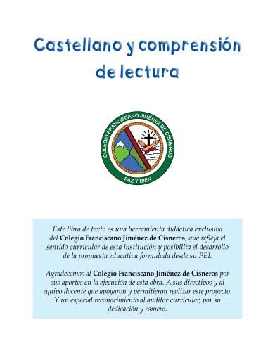 2026 CISNEROS Trancisión C comprensión