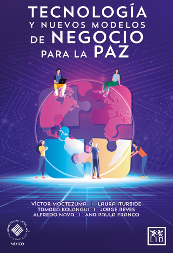 Tecnología y nuevos modelos de negocio para la paz imagen de portada