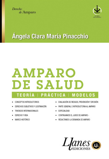 Amparo de Salud