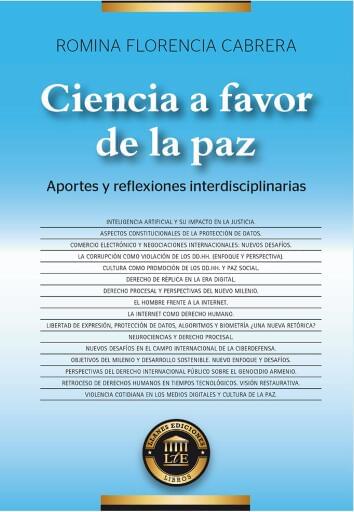 Ciencia a Favor de la paz
