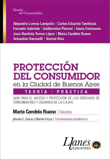 Protección del consumidor en la ciudad de Buenos Aires. Teoría y práctica.