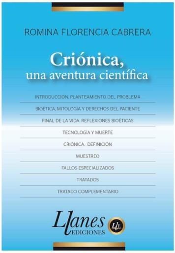 Criónica Aventura Científica