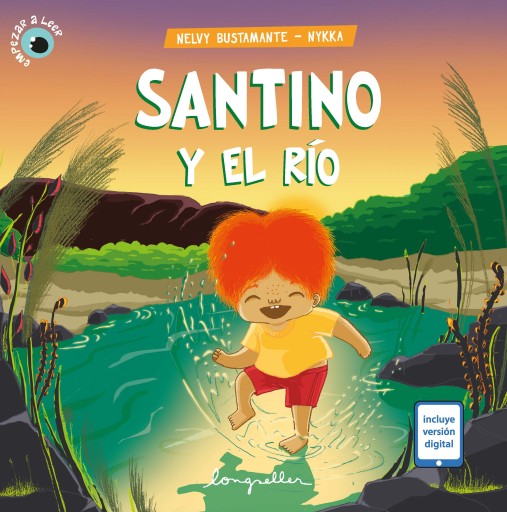 Santino y el río