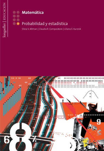 Matemática 8: Probabilidad y estadística