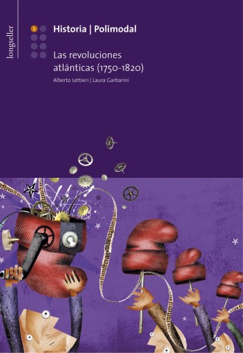 Historia 1: Las revoluciones atlánticas (1750-1820)