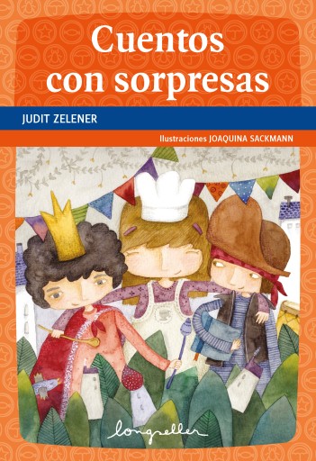 Cuentos con sorpresas